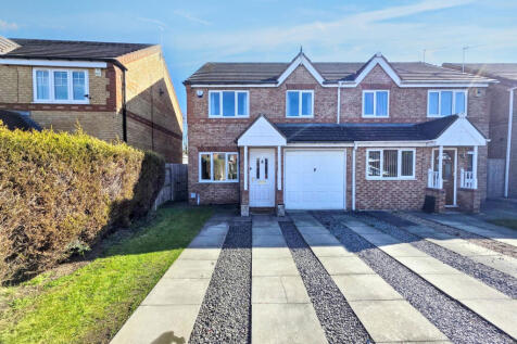 Cramlington, NE23 - property photo