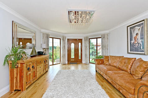 Entrance Receptio...