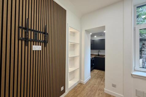 Lounge /Kitchen