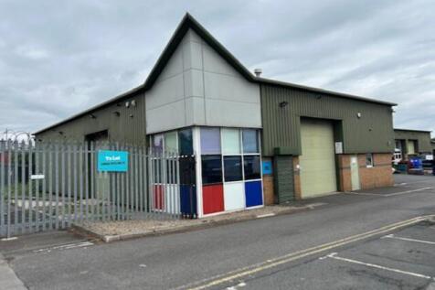 Warehouse to rent Image 4