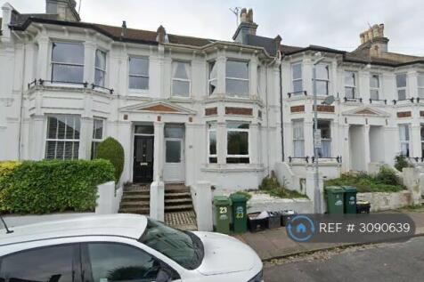 2 Bedroom Flat in BN1 5AL