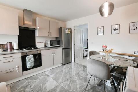 Fitted Kitchen