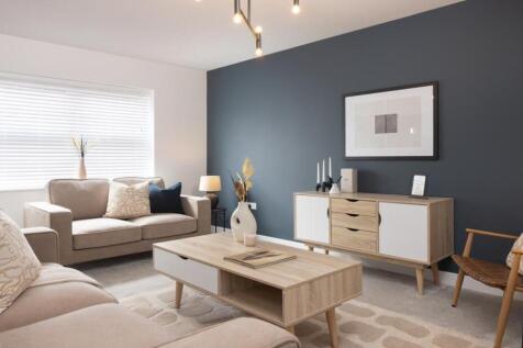 Dandara - The Orchard - The Frogmore, Home 116