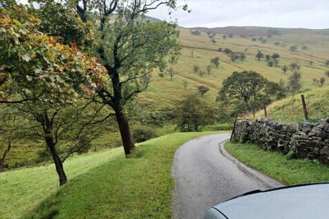 Access Road