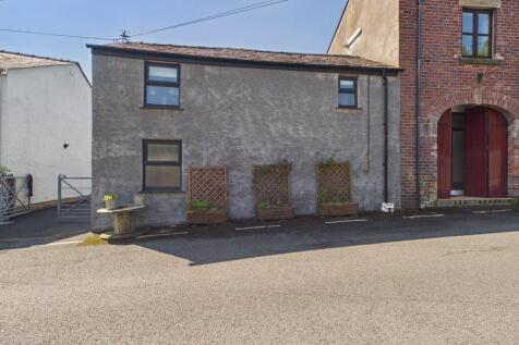 3 Carters Cottage...