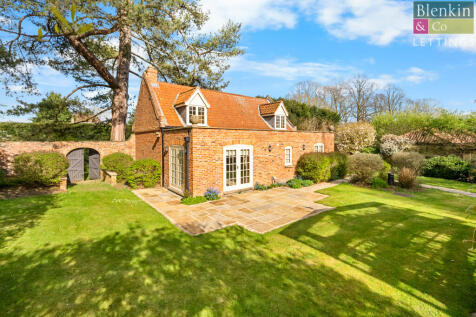 The Coach House