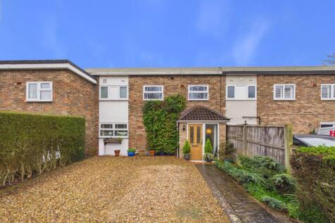 Stevenage, SG2 - property photo