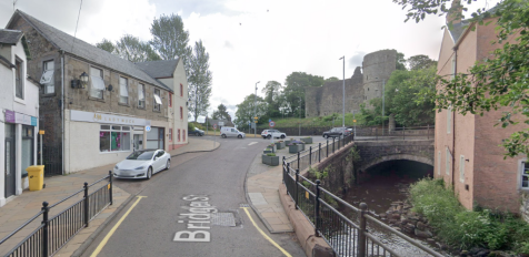 Bridge Street, Strathaven, Lanarkshire, ML10 photo 3