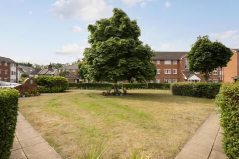 Communal garden