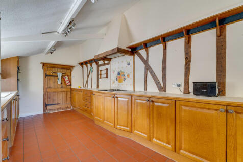 Yew Tree Cottage,...