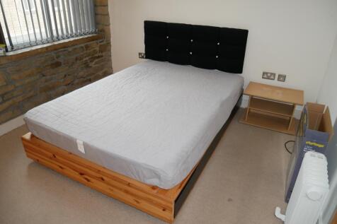 Apartment  The Melting Point, 7 Firth Street, Huddersfield, HD1 3BZ photo 4