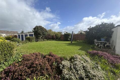 Communal Gardens