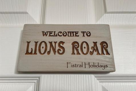 Lions Roar
