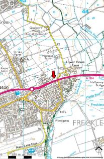 Location Plan