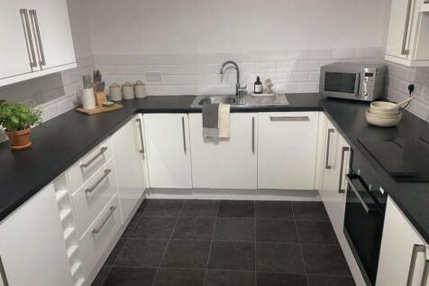 Flat 18 , Daisy Bank Road, Manchester, Greater Manchester, M14 photo 5