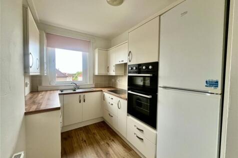 Percival Street, Kirkcaldy, Fife, KY2 photo 3