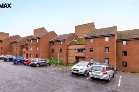 Outside/car park