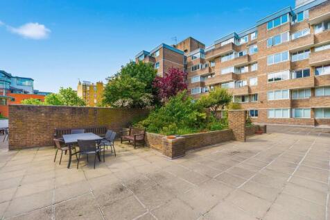Terrace / Patio
