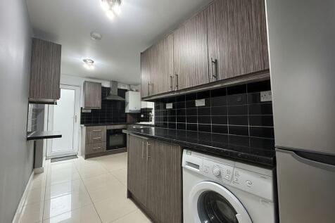 Calver Close, Nottingham photo 5