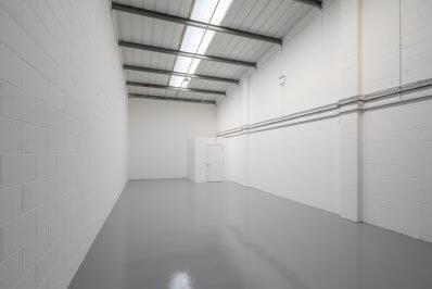 Distribution Warehouse to rent Image 3