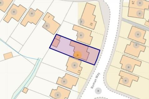 15 Roman Way Brac...