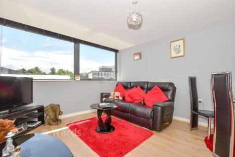 Lounge/Kitchen