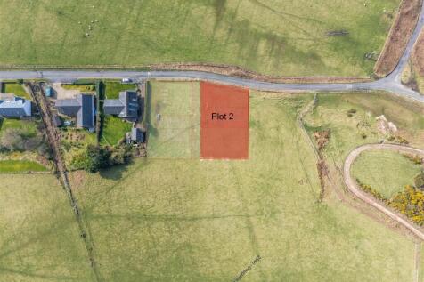 Machrie Bay plot