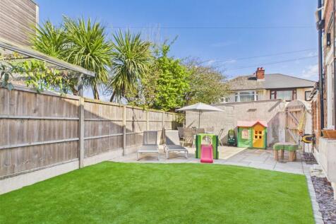 Private Garden