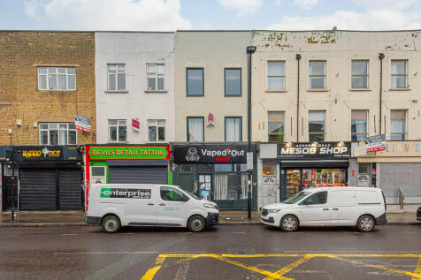 Hornsey Road 226-...