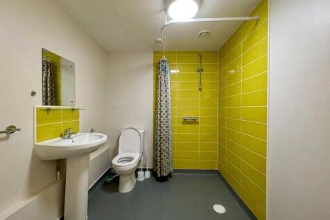 Wet Room