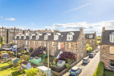 Views of 9 Thornville Terrace