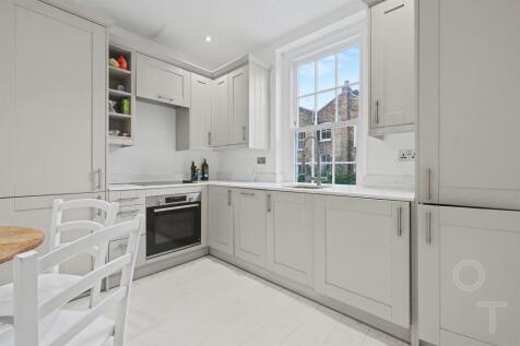 Kitchen(Main)