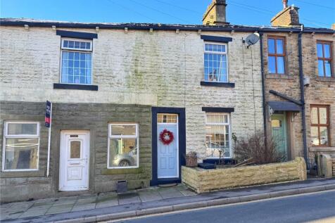 Period Terraced Home