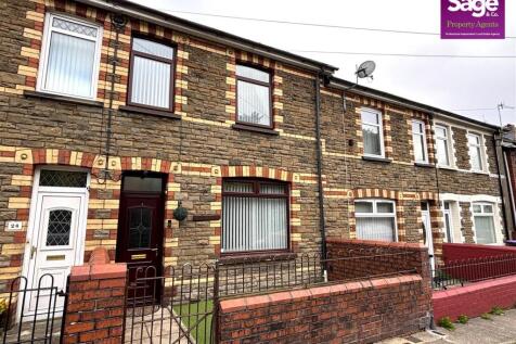 Pontypool, NP4 - property photo