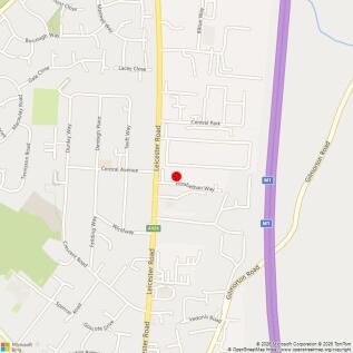 Property Map