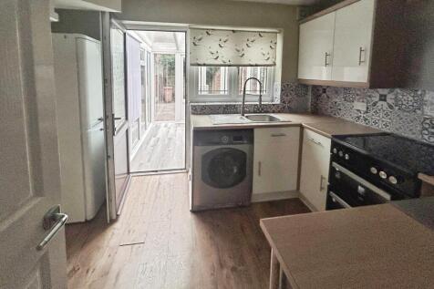 Seagrave Close, Oakwood, Derby, DE21 photo 4