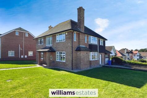 Front/Side Elevation