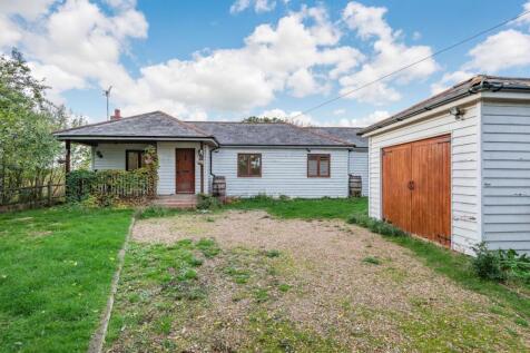 Willows Cottage, Cheesemans Green Lane, Ashford TN25 7HY