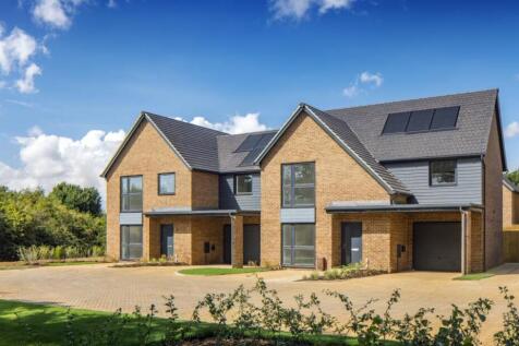 Dandara - Hawthorn Grove - The Chawton, Home 14