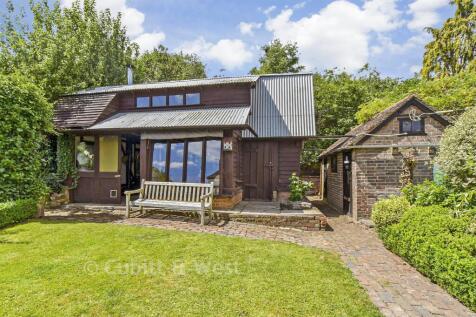 Workshop/Outbuildings