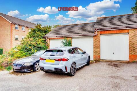 Garage and parking