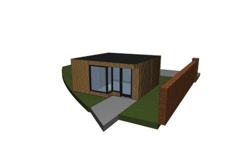 Garden Room Plans