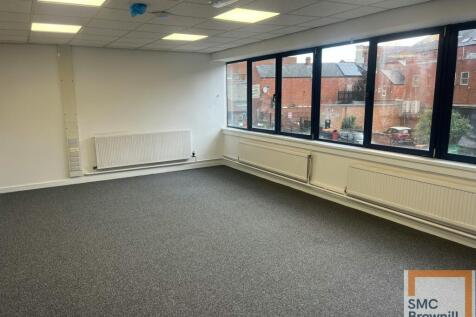 Office to rent Image 8