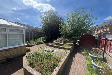 Rear Garden 2