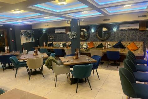 Courtyard Restaurant