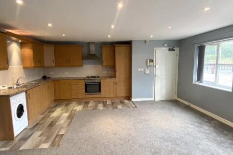 Living Room/Kitchen