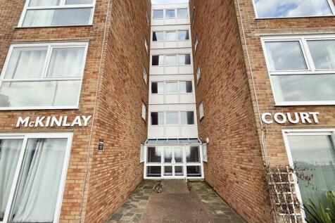 McKinlay Court