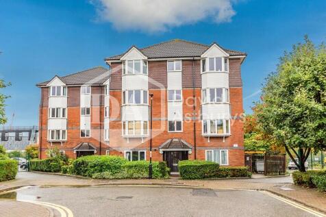 Bunning Way, Islington, London photo 3