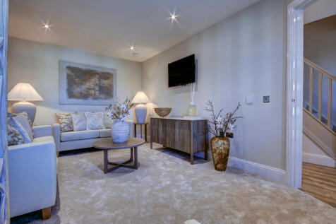 primary property image