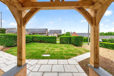 Loddington Lane, Belton In Rutland photo 4
